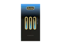 Durex 杜蕾斯 001 倍滑裝 3片裝 PU安全套 Waddy Store 