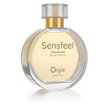 Orgie Sensfeel for Woman 費洛蒙香水 50ml Waddy Store 