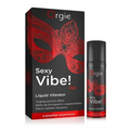 Orgie Sexy Vibe Hot 麻刺熱感 跳動式高潮凝膠 15ml Waddy Store 