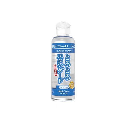 SSI Japan 催淫 絕對刺激敏感潤滑劑 標準型 180ml Waddy Store 