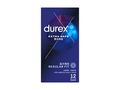 Durex 杜蕾斯雙保險裝安全套 12片裝 Waddy Store 