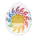 TENGA EGG SHINY II 太陽扭蛋 II  PRIDE EDITON Waddy Store 