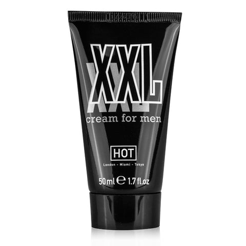 Hot XXL 男士增大膏 50ml Waddy Store 