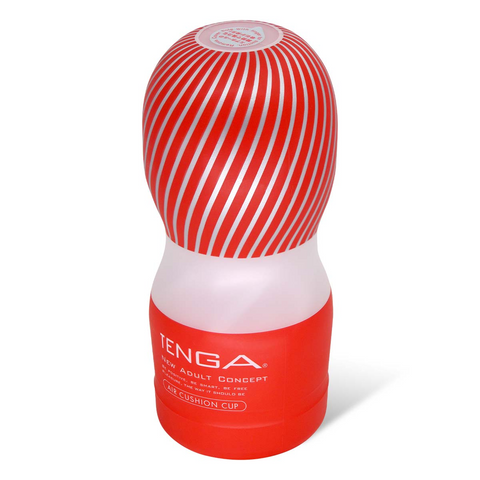 TENGA AIR CUSHION CUP 第二代 Waddy Store 