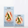 HARU STEAMY 熱愛輕薄型安全套 超薄 THIN Waddy Store 