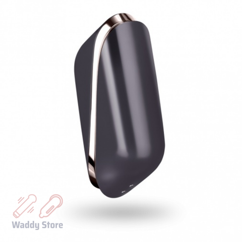 Satisfyer Pro Traveler 迷你旅遊陰蒂吸啜器 Waddy Store 