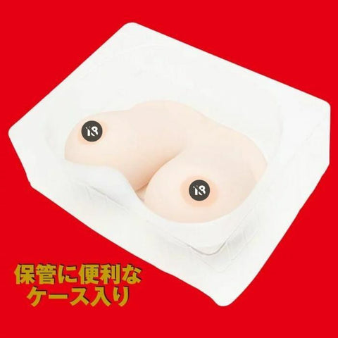 EXE Japanese Real Oppai 安齋拉拉 神の乳名器 Waddy Store 