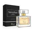 Orgie Sensfeel For Man 費洛蒙香水 50ml Waddy Store 