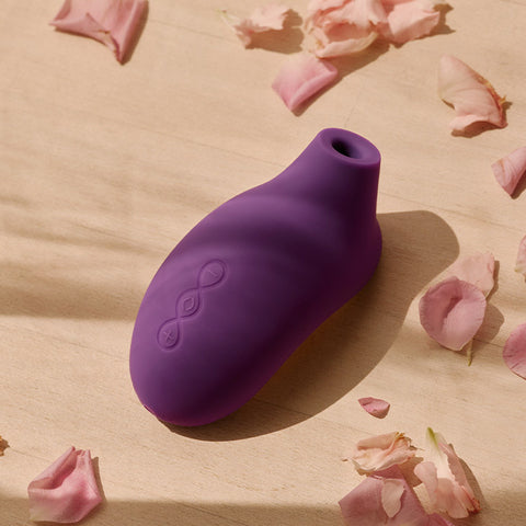 LELO SONA 2 Cruise 聲波震動按摩器 Waddy Store 