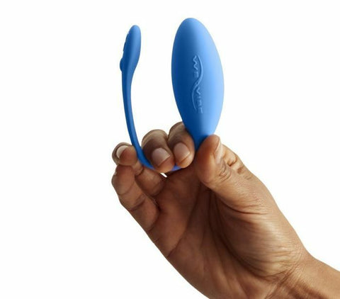 We-Vibe Jive 手機遙控 可穿戴式 G點震動器 (藍色/粉紅色) Waddy Store 