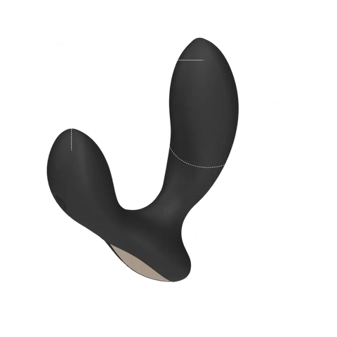 LELO HUGO™ 2 應用程式控制的前列腺震動器 Waddy Store 