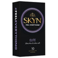 SKYN ELITE 特薄 PI安全套 10 片裝 Waddy Store 