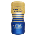 PREMIUM TENGA DUAL FEEL CUP 第二代 Waddy Store 