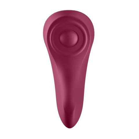 Satisfyer Sexy Secret 手機遙控內褲震動器 Waddy Store 