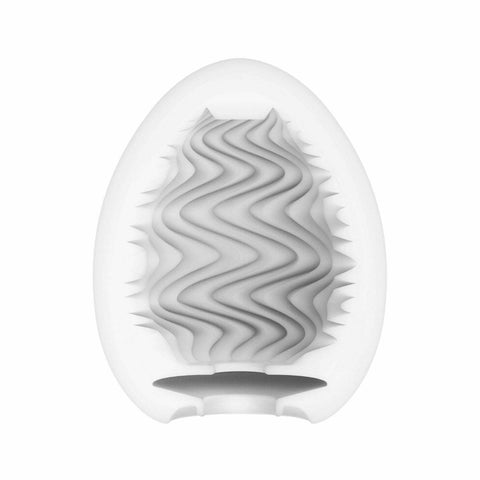 TENGA EGG WIND 驚奇版 Waddy Store 