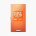 Sagami 相模究極 纖薄式 (第二代) 36 片裝 乳膠安全套 + 0.02 2S 試用裝 Waddy Store 