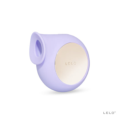 LELO Sila 陰蒂聲波吸啜震動器 Waddy Store 