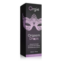 Orgie Orgasm Drops 女士高潮液 30ml Waddy Store 