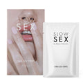 Bijoux Indiscrets Slow Sex 冰感口交片 Waddy Store 