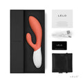 LELO Ina™ 3 雙頭按摩棒 Waddy Store 