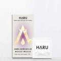 HARU Ultra Thin 超薄滑潤安全套 Waddy Store 