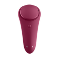 Satisfyer Sexy Secret 手機遙控內褲震動器 Waddy Store 