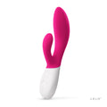 LELO INA Wave 2 波浪動作兔耳震動棒 Waddy Store 