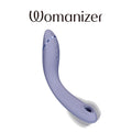 Womanizer OG Pleasure Air G 點吸啜按摩棒 (淡紫色/紫紅色/深灰色) Waddy Store 