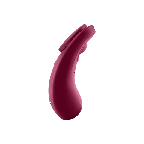 Satisfyer Sexy Secret 手機遙控內褲震動器 Waddy Store 