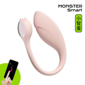 Sistalk 小怪獸 Monster Smart 小智蛋 智能遙控震動器 惡魔先生 Waddy Store 