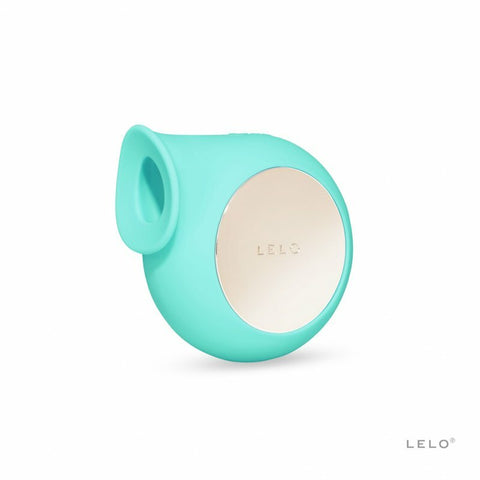 LELO Sila Cruise 陰蒂聲波吸啜震動器 Waddy Store 