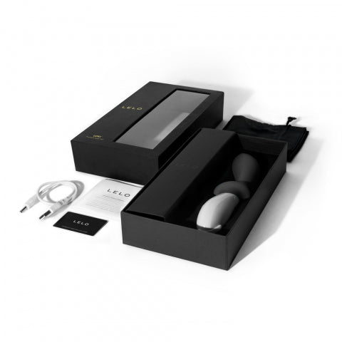 LELO Loki™ 男士前列腺按摩器 Waddy Store 