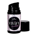 Sensuva Vivify Vaginal Tight \u0026 Rejuvenation Gel 女性陰道緊縮霜 50ml Waddy Store 