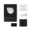 LELO Sila 陰蒂聲波吸啜震動器 Waddy Store 