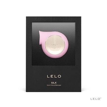 LELO Sila 陰蒂聲波吸啜震動器 Waddy Store 