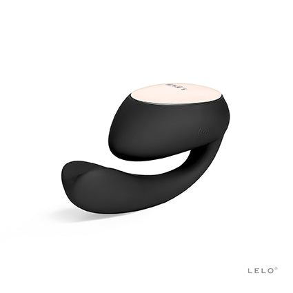 LELO IDA™ Wave APP 控制雙頭震動器 Waddy Store 