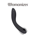 Womanizer OG Pleasure Air G 點吸啜按摩棒 (淡紫色/紫紅色/深灰色) Waddy Store 