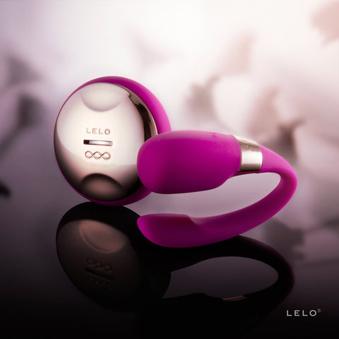 LELO TIANI™ 3 無線遙控共震按摩器 Waddy Store 