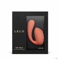 LELO IDA™ Wave APP 控制雙頭震動器 Waddy Store 