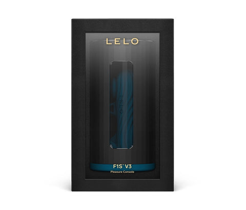 LELO FIS V3 App 控制聲波電動男士飛機杯 Waddy Store 