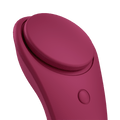 Satisfyer Sexy Secret 手機遙控內褲震動器 Waddy Store 