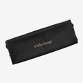 LiebeSeele Secret Bondage Large Storage Bag Oblong 玩具收納袋 (酒紅色/黑色) Waddy Store 