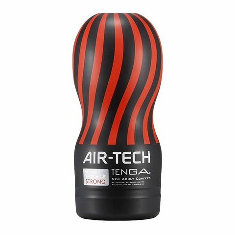 TENGA AIR-TECH 重複使用型真空杯 刺激型 Waddy Store 