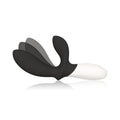 LELO Loki Wave 2 前列腺按摩器 (藍色/紫色/黑色) Waddy Store 