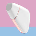 Satisfyer Love Triangle 智能吸啜器 Waddy Store 