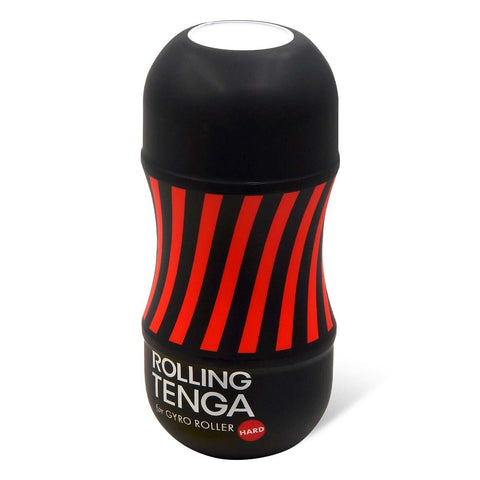 TENGA Gyro Roller Cup 刺激型 Waddy Store 