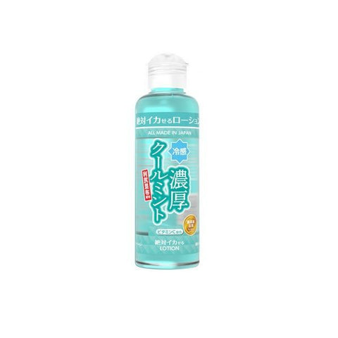 SSI Japan 催淫 絕對刺激敏感潤滑劑 冷感濃厚型 180ml Waddy Store 