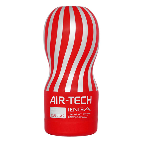 TENGA AIR-TECH 重複使用型真空杯 標準型 Waddy Store 