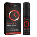 Orgie Time Lag Delay Spray 男士延時噴霧 25ml Waddy Store 