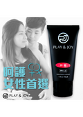 PLAY & JOY 抑菌 水性潤滑劑 100ml Waddy Store 